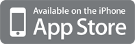 AppStore badge