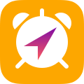 MapNap icon